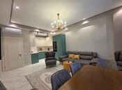 İcarəyə verilir 3 otaqlı yeni tikili 95 m², Ağ şəhər q., photo 2 from 8