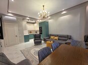 İcarəyə verilir 3 otaqlı yeni tikili 95 m², Ağ şəhər q., photo 6 from 8