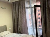 İcarəyə verilir 2 otaqlı yeni tikili 60 m², Dərnəgül m., photo 6 from 8