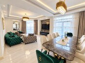 İcarəyə verilir 3 otaqlı yeni tikili 140 m², Ağ şəhər q., photo 1 from 8