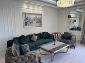 İcarəyə verilir 3 otaqlı yeni tikili 140 m², Ağ şəhər q., photo 2 from 8