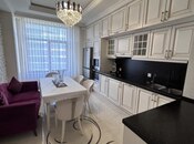 İcarəyə verilir 3 otaqlı yeni tikili 140 m², Ağ şəhər q., photo 6 from 8