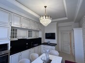 İcarəyə verilir 3 otaqlı yeni tikili 140 m², Ağ şəhər q., photo 7 from 8