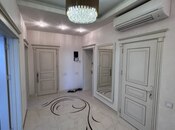 İcarəyə verilir 3 otaqlı yeni tikili 140 m², Ağ şəhər q., photo 8 from 8