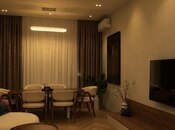 İcarəyə verilir 2 otaqlı yeni tikili 80 m², Elmlər Akademiyası m., photo 3 from 8