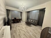 Сдаётся 3-комн. новостройка 110 м², м. Гянджлик, photo 3 from 8