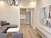 Сдается 3-комн. новостройка 110 м², м. Кероглу, photo 4 from 8