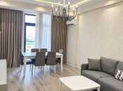 Сдается 3-комн. новостройка 110 м², м. Кероглу, photo 3 from 8