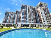 Сдается 3-комн. новостройка 110 м², м. Кероглу, photo 1 from 8