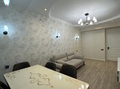 Satılır 3 otaqlı yeni tikili 113 m², Həzi Aslanov m., photo 3 from 8