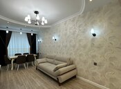 Satılır 3 otaqlı yeni tikili 113 m², Həzi Aslanov m., photo 2 from 8