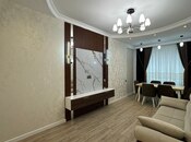 Satılır 3 otaqlı yeni tikili 113 m², Həzi Aslanov m., photo 1 from 8