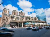 İcarəyə verilir 2 otaqlı yeni tikili 90 m², Şah İsmayıl Xətai m., photo 1 from 8