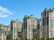 İcarəyə verilir 2 otaqlı yeni tikili 80 m², Gənclik m., photo 1 from 8