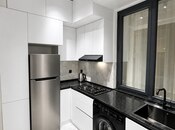 İcarəyə verilir 2 otaqlı yeni tikili 80 m², Gənclik m., photo 7 from 8