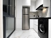 İcarəyə verilir 2 otaqlı yeni tikili 80 m², Gənclik m., photo 6 from 8
