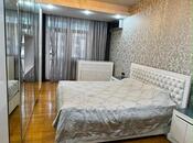 İcarəyə verilir 4 otaqlı yeni tikili 180 m², Şah İsmayıl Xətai m., photo 6 from 8