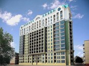 Продается 3-комн. новостройка 80 м², м. Иншаатчылар, photo 1 from 8