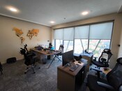 İcarəyə verilir 2 otaqlı ofis 74 m², Şah İsmayıl Xətai m., photo 1 from 8