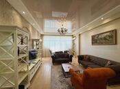 Satılır 3 otaqlı yeni tikili 117 m², Nəsimi r., photo 2 from 8