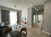 İcarəyə verilir 3 otaqlı yeni tikili 85 m², Ağ şəhər q., photo 4 from 8