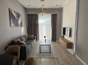 İcarəyə verilir 3 otaqlı yeni tikili 85 m², Ağ şəhər q., photo 2 from 8