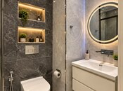 İcarəyə verilir 2 otaqlı yeni tikili 70 m², Elmlər Akademiyası m., photo 7 from 7