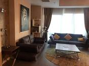 İcarəyə verilir 3 otaqlı yeni tikili 130 m², Elmlər Akademiyası m., photo 4 from 8