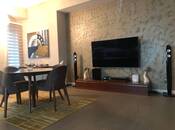 İcarəyə verilir 3 otaqlı yeni tikili 130 m², Elmlər Akademiyası m., photo 3 from 8