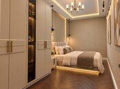 İcarəyə verilir 2 otaqlı yeni tikili 70 m², Elmlər Akademiyası m., photo 5 from 7