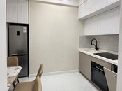 İcarəyə verilir 2 otaqlı yeni tikili 70 m², Elmlər Akademiyası m., photo 4 from 7