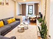 Satılır 4 otaqlı yeni tikili 120 m², Nəriman Nərimanov m., photo 2 from 8