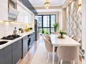 Satılır 4 otaqlı yeni tikili 120 m², Nəriman Nərimanov m., photo 4 from 8