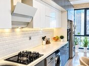 Satılır 4 otaqlı yeni tikili 120 m², Nəriman Nərimanov m., photo 6 from 8