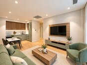 Satılır 2 otaqlı yeni tikili 64 m², Sea Breeze q., photo 3 from 8