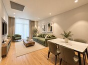Satılır 2 otaqlı yeni tikili 64 m², Sea Breeze q., photo 5 from 8