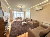 Сдается 2-комн. новостройка 96 м², Насиминский  р., photo 5 from 8