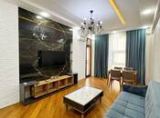 İcarəyə verilir 2 otaqlı yeni tikili 55 m², Şah İsmayıl Xətai m., photo 1 from 6