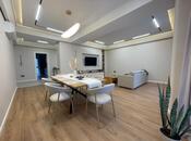 İcarəyə verilir 3 otaqlı yeni tikili 150 m², Xətai r., photo 1 from 8