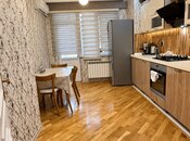 Satılır 3 otaqlı yeni tikili 130 m², Nəriman Nərimanov m., photo 3 from 8