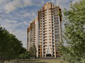 Satılır 2 otaqlı yeni tikili 55 m², Memar Əcəmi m., photo 1 from 8