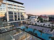 Satılır 1 otaqlı yeni tikili 41 m², Sea Breeze q., photo 2 from 6