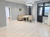 Сдается 3-комн. новостройка 78 м², м. Иншаатчылар, photo 1 from 8
