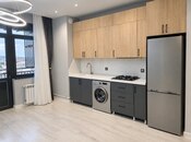Сдается 3-комн. новостройка 78 м², м. Иншаатчылар, photo 6 from 8