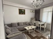 Satılır 1 otaqlı yeni tikili 62 m², Həzi Aslanov m., photo 2 from 8