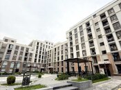 Satılır 3 otaqlı yeni tikili 117 m², Nərimanov r., photo 3 from 8
