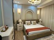 İcarəyə verilir 3 otaqlı yeni tikili 120 m², Ağ şəhər q., photo 1 from 7