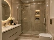 İcarəyə verilir 3 otaqlı yeni tikili 120 m², Ağ şəhər q., photo 6 from 7