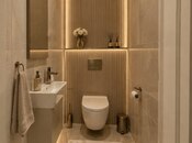 İcarəyə verilir 3 otaqlı yeni tikili 120 m², Ağ şəhər q., photo 7 from 7