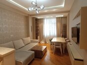 Сдаётся 2-комн. новостройка 70 м², м. Кара Караев, photo 1 from 8